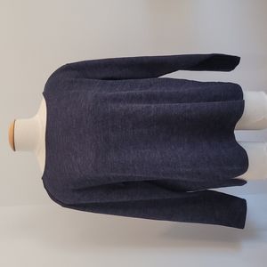 H&M Oversized Sweater